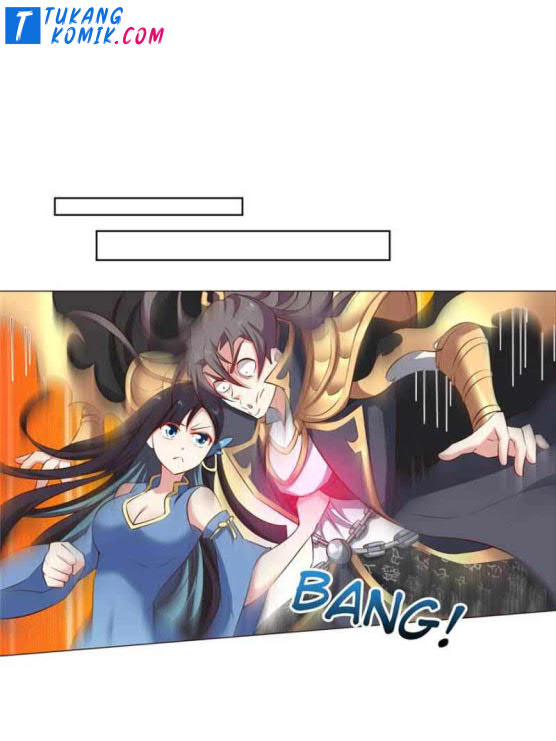 Rebirth Become a Dog Chapter 108 Gambar 32